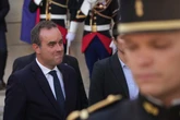 Day of strikes in France challenges new prime minister's budget plans