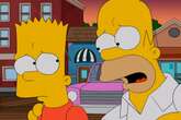 The Simpsons actor admits he’s ‘worried’ about his future