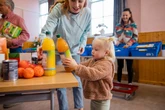 Four million people forced into debt to pay for essentials