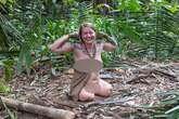 Naked and Afraid to welcome first double amputee contestant