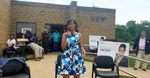 Q&A: Democrat Shontel Brown on how she won Ohio primary