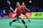 Badminton star dubbed ‘most beautiful player’ tells to ‘stop stalking’