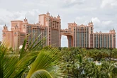 College student dies after falling from balcony on trip to Bahamas
