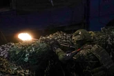 New rules allow Taiwanese troops to target drones with light weapons