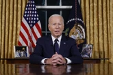 Dems may require 2028 contenders to release full health information