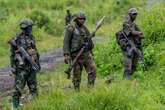 What is happening in east Congo? And who are the M23 rebels?