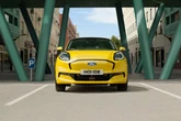 Two million electric cars on UK roads, but EV targets are still missed