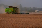 Trump plans aid package for US soybean farmers while seeking trade deal with China