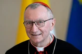 The ‘Clark Kent’ cardinal tipped to bring the papacy back to Italy