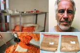 Epstein’s death in jail failed multiple basic procedures, expert says