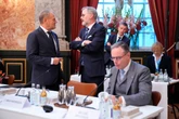 Belgium insists EU partners must share risk in Ukraine aid plan