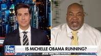 Fox host says he’s ‘never heard of’ Mark Robinson — despite interview