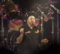 Paul Di’Anno: Former Iron Maiden singer’s cause of death revealed