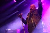 Paul Di’Anno, former Iron Maiden singer, dies at 66