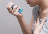 Thousands of asthma sufferers failed to receive Covid vaccine on time