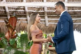 Bachelor star Grant Ellis and Juliana Pasquarosa call off engagement