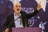 Can the killing of Hamas leader Sinwar bring an end to war in Gaza?