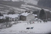 When will it next snow in the UK after Storm Claudia finally moves on?