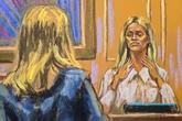 Cassie’s ex-best friend testifies how Diddy paid her $30K after abuse