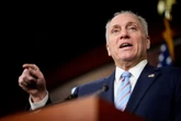 Here’s when Republican’s hope to start a Medicaid ‘work requirement’