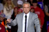 RFK Jr and HHS sued over Covid vaccine rollback
