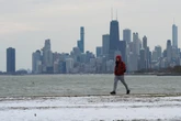 18 million people under freeze warning as temperatures drop in US