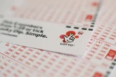 Lucky Lotto player scoops life-changing £10.6m jackpot