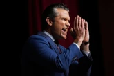 Veterans blast Hegseth’s ‘clueless, self-aggrandizing’ military speech