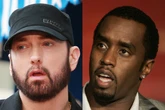 Eminem savages Diddy and references Cassie hotel attack on new album