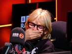 Zoe Ball’s son Woody Cook shares sweet message for final Radio 2 show