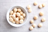 Urgent nut recall over E.coli contamination fears