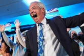 There’s now a surefire way to defeat ‘left-wing’ Nigel Farage