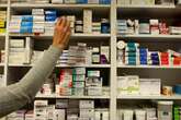 Drug shortages putting patients at risk, pharmacists warn