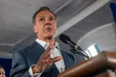 ‘Nepo baby’ Andrew Cuomo ridiculed after Zohran Mamdani post backfires