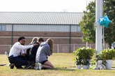 One in 15 U.S. adults have witnessed a mass shooting; report