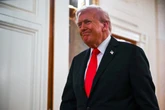 Refugee groups slam alleged Trump plan to prioritize white people