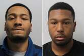 Brothers jailed for 70 years for ‘point-blank’ shooting outside club