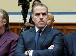 Judge rejects Hunter Biden’s appeal on gun charges ahead of June trial