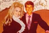 Dolly Parton shares tribute to husband Carl Dean days after his death