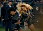 A history of Beyoncé at the Super Bowl halftime show