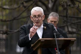 Lindsay Hoyle hints at security crackdown in wake of China spy case