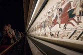 Thousands sign petition to block Bayeux Tapestry’s loan to Britain