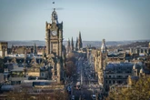 Why US residents want to move to UK and the areas they want to buy