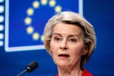 Europe and China holding scaled-back trade talks with expectations low for major agreements