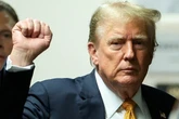 Trump files late-night appeal to overturn 34-count felony conviction