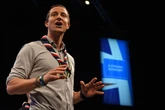 Bear Grylls to ‘stand down as chief scout’ after Russell Brand baptism