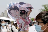 Writers of gay erotic fiction face prosecution in China crackdown