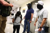 Judge trashes ICE arrests at courthouses as ‘detention roulette’