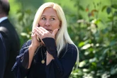 Marjorie Taylor Greene posts rambling rant about occupying Ukraine