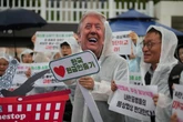 Trump insists Seoul pay more for US troops as tariff deadline looms